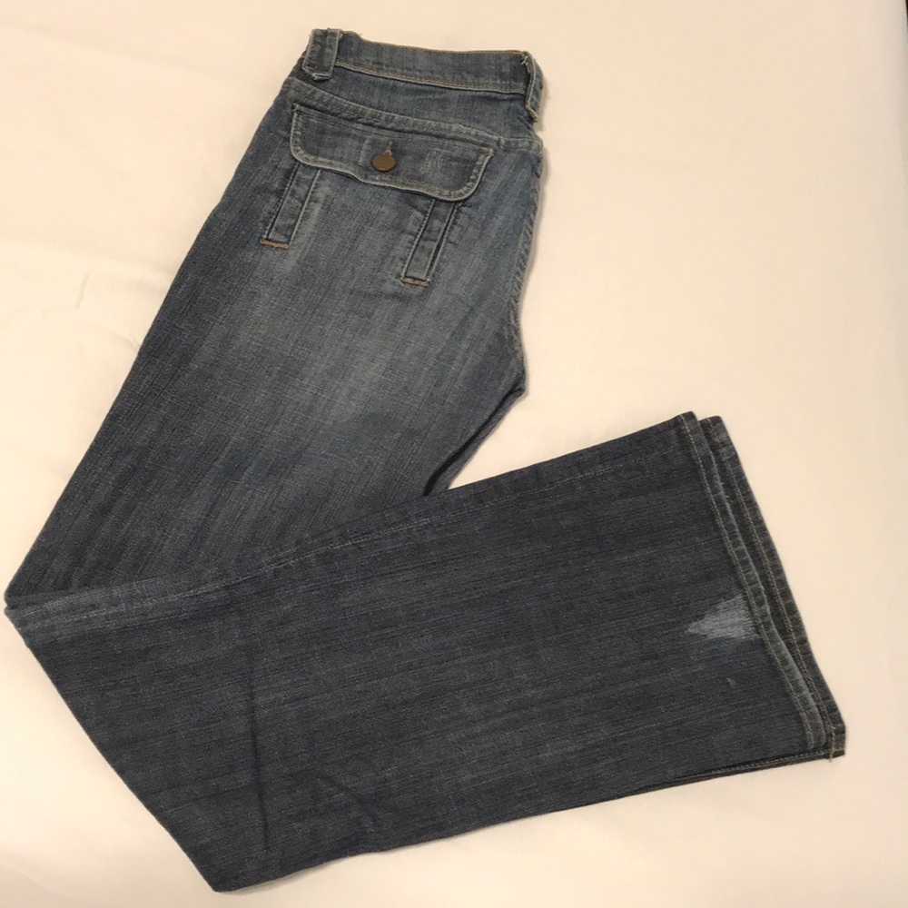 Arden B Jean
